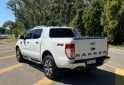 Camionetas - Ford RANGER LIMITED 4X4 A/T 2021 Diesel 135000Km - En Venta
