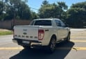 Camionetas - Ford RANGER LIMITED 4X4 A/T 2021 Diesel 135000Km - En Venta
