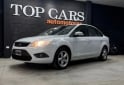 Autos - Ford Focus Trend Exe 2012 Nafta 180000Km - En Venta