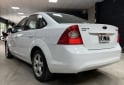 Autos - Ford Focus Trend Exe 2012 Nafta 180000Km - En Venta