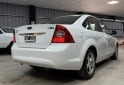 Autos - Ford Focus Trend Exe 2012 Nafta 180000Km - En Venta