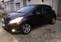 Autos - Peugeot 208 FELINE PACK CUIR 2014 Nafta 120000Km - En Venta