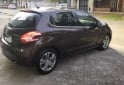 Autos - Peugeot 208 FELINE PACK CUIR 2014 Nafta 120000Km - En Venta