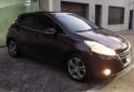 Autos - Peugeot 208 FELINE PACK CUIR 2014 Nafta 120000Km - En Venta