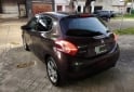 Autos - Peugeot 208 FELINE PACK CUIR 2014 Nafta 120000Km - En Venta