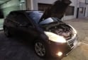 Autos - Peugeot 208 FELINE PACK CUIR 2014 Nafta 120000Km - En Venta