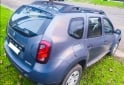 Autos - Renault Duster Dynamique 2017 Nafta 131000Km - En Venta