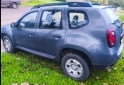 Autos - Renault Duster Dynamique 2017 Nafta 131000Km - En Venta