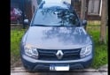 Autos - Renault Duster Dynamique 2017 Nafta 131000Km - En Venta