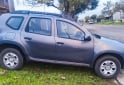 Autos - Renault Duster Dynamique 2017 Nafta 131000Km - En Venta