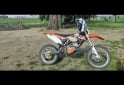 Motos - Ktm EXC 250 2014 Nafta 118Km - En Venta
