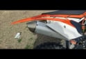 Motos - Ktm EXC 250 2014 Nafta 118Km - En Venta