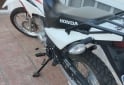 Motos - Honda XR 150 2019 Nafta 6000Km - En Venta
