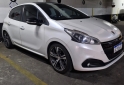 Autos - Peugeot 208 GT 2018 Nafta 140000Km - En Venta