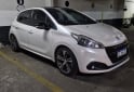Autos - Peugeot 208 GT 2018 Nafta 140000Km - En Venta
