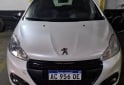 Autos - Peugeot 208 GT 2018 Nafta 140000Km - En Venta