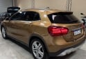Autos - Mercedes Benz GLA 200 2018 Nafta 61000Km - En Venta