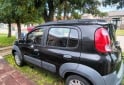 Autos - Fiat Way 2011 Nafta 160000Km - En Venta
