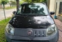 Autos - Fiat Way 2011 Nafta 160000Km - En Venta