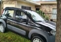 Autos - Fiat Way 2011 Nafta 160000Km - En Venta
