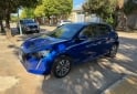 Autos - Peugeot 208 2020 Nafta 24500Km - En Venta