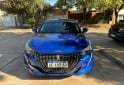 Autos - Peugeot 208 2020 Nafta 24500Km - En Venta