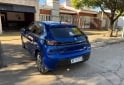 Autos - Peugeot 208 2020 Nafta 24500Km - En Venta