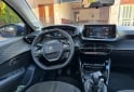 Autos - Peugeot 208 2020 Nafta 24500Km - En Venta