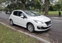 Autos - Peugeot 308 2017 Diesel 95000Km - En Venta