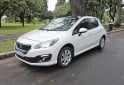 Autos - Peugeot 308 2017 Diesel 95000Km - En Venta