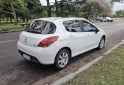 Autos - Peugeot 308 2017 Diesel 95000Km - En Venta