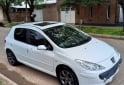 Autos - Peugeot 307 hdi XT 2010 Diesel 199000Km - En Venta