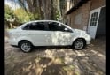 Autos - Fiat GRAN SIENA 2017 Nafta 25400Km - En Venta