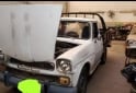 Camionetas - Rastrojero P-70 1983 Diesel 62894Km - En Venta