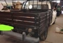 Camionetas - Rastrojero P-70 1983 Diesel 62894Km - En Venta