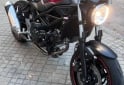 Motos - Suzuki SV650A 2017 Nafta 21436Km - En Venta