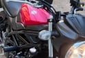 Motos - Suzuki SV650A 2017 Nafta 21436Km - En Venta