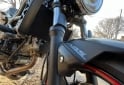 Motos - Suzuki SV650A 2017 Nafta 21436Km - En Venta