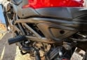 Motos - Suzuki SV650A 2017 Nafta 21436Km - En Venta