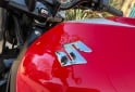 Motos - Suzuki SV650A 2017 Nafta 21436Km - En Venta