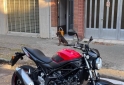 Motos - Suzuki SV650A 2017 Nafta 21436Km - En Venta