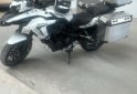 Motos - Benelli TRk 502 2022 Nafta 25000Km - En Venta