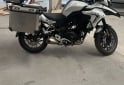 Motos - Benelli TRk 502 2022 Nafta 25000Km - En Venta