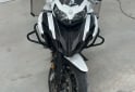 Motos - Benelli TRk 502 2022 Nafta 25000Km - En Venta