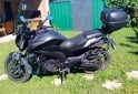 Motos - Bajaj Dominar 250 2022 Nafta 35000Km - En Venta