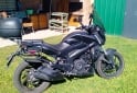 Motos - Bajaj Dominar 250 2022 Nafta 35000Km - En Venta
