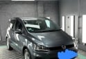 Autos - Volkswagen Fox conforline 2017 Nafta 102000Km - En Venta