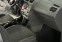 Autos - Volkswagen Fox conforline 2017 Nafta 102000Km - En Venta