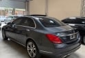 Autos - Mercedes Benz C250 AVANTGARDE 2015 Nafta 96000Km - En Venta