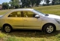 Autos - Chevrolet COBALT LTZ 1.3 JTD 2013 Diesel 235000Km - En Venta